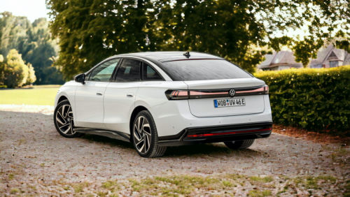 VOLKSWAGEN ID.7 HATCHBACK 250kW 4MOTION GTX Plus 86kWh 5dr Auto [Ext+ Pan] view 5